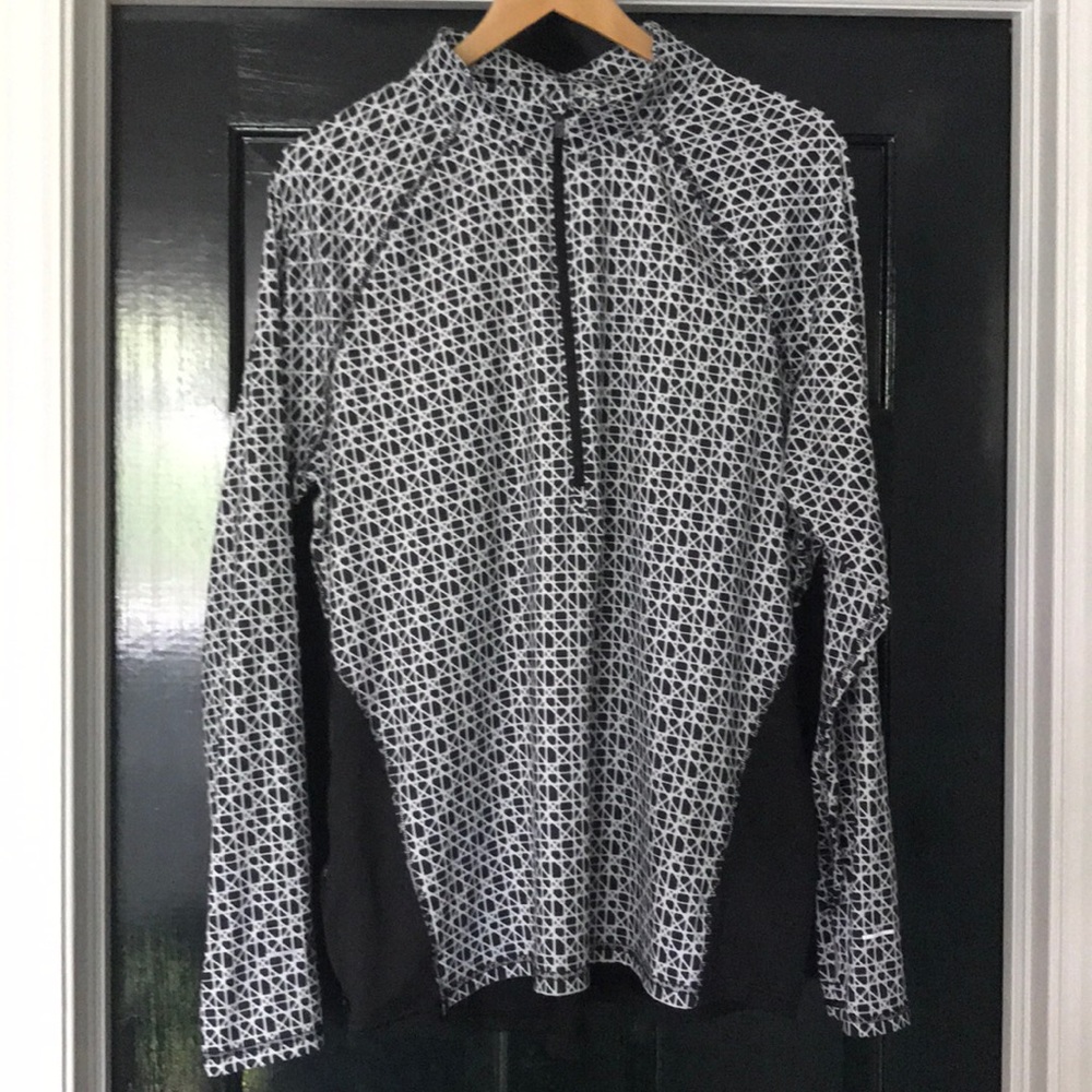 Like New!! C9 Half Zip Athletic Jacket